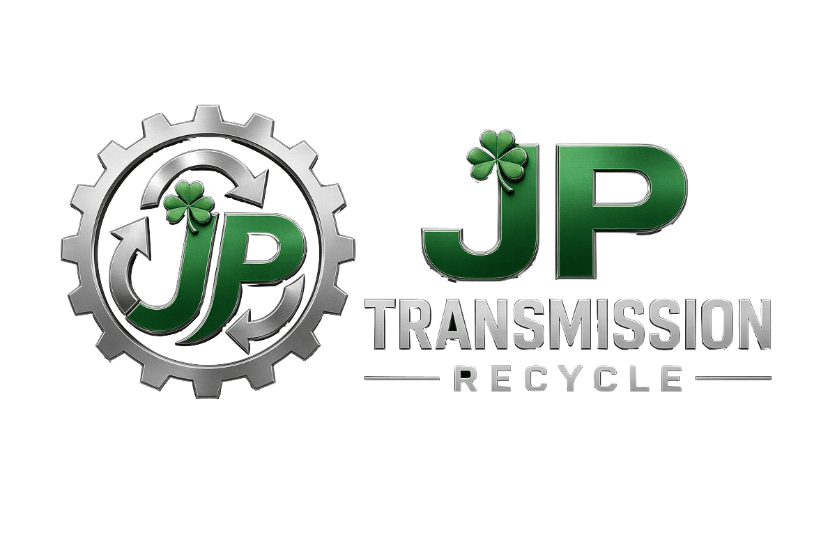 JP Transmission Recycle